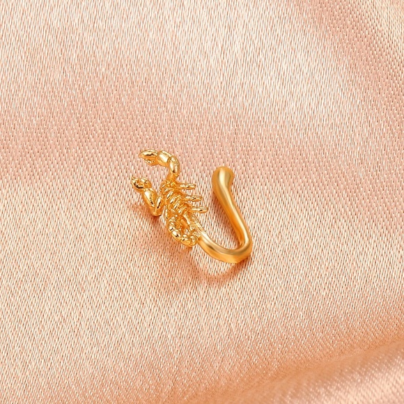 Scorpion Nose Clip - Picture 4 of 9